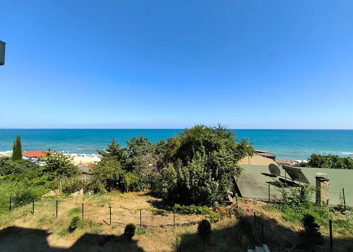 Appartement Kabakum Sea View Varna