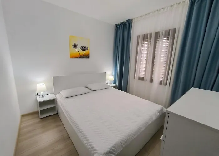 Appartement Kabakum Sea View