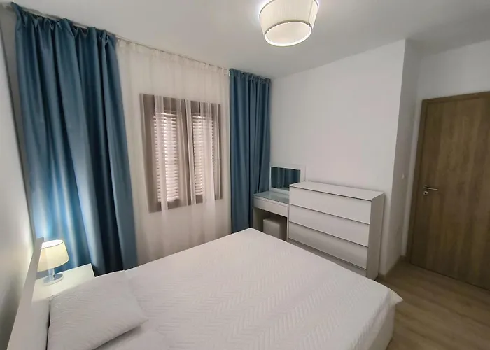 Appartement Kabakum Sea View Varna