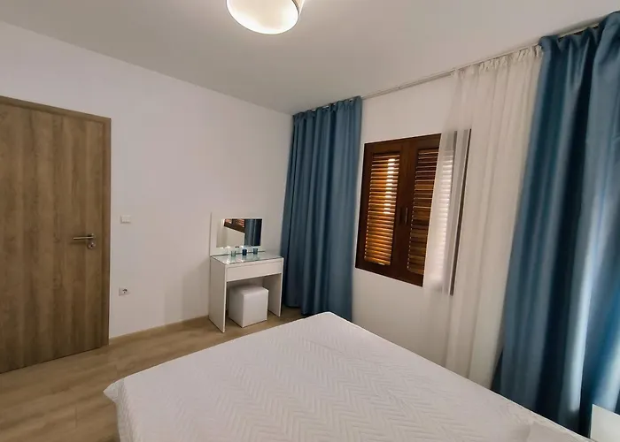 Kabakum Sea View Appartement *