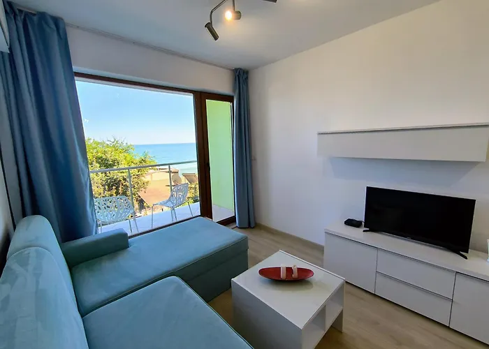 Appartement Kabakum Sea View *